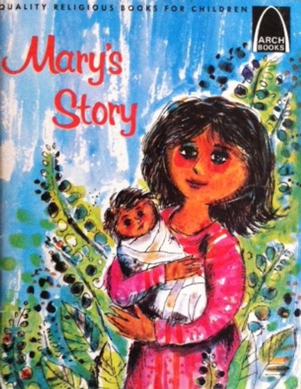 Marys Story (ID11698)