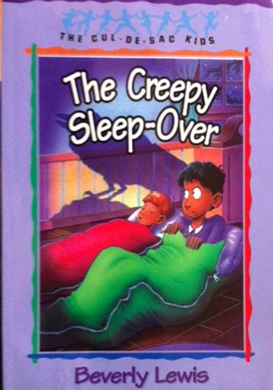 The Creepy Sleep-over (ID11713)