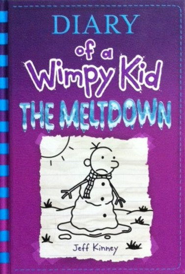 The Meltdown (ID11806)