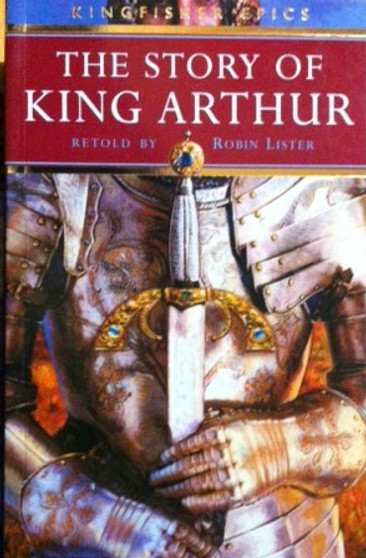 The Story Of King Arthur (ID11815)