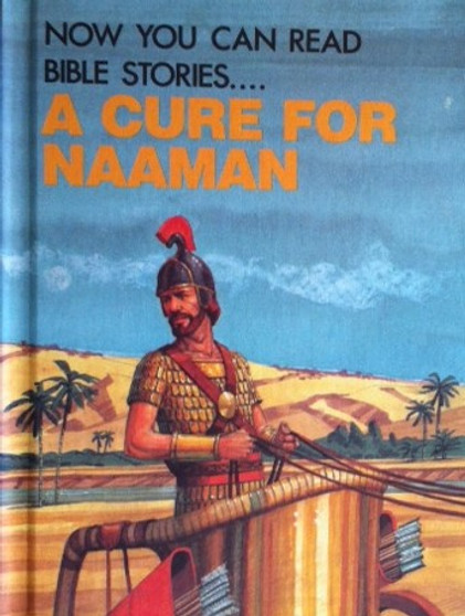 A Cure For Naaman (ID12711)