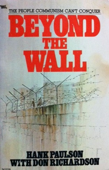 Beyond The Wall - The People Communism Cant Conquer (ID12690)