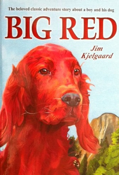 Big Red (ID12117)