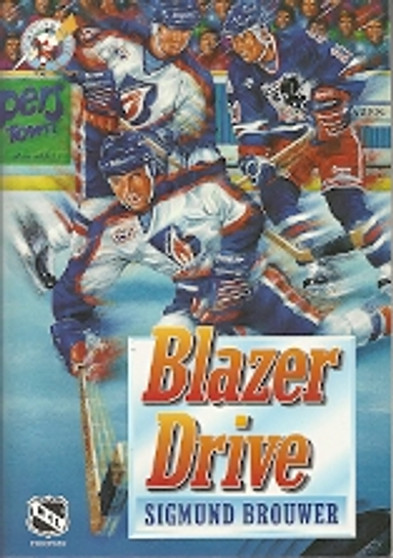 Blazer Drive (ID219)