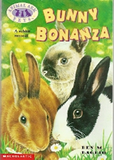 Bunny Bonanza (ID315)