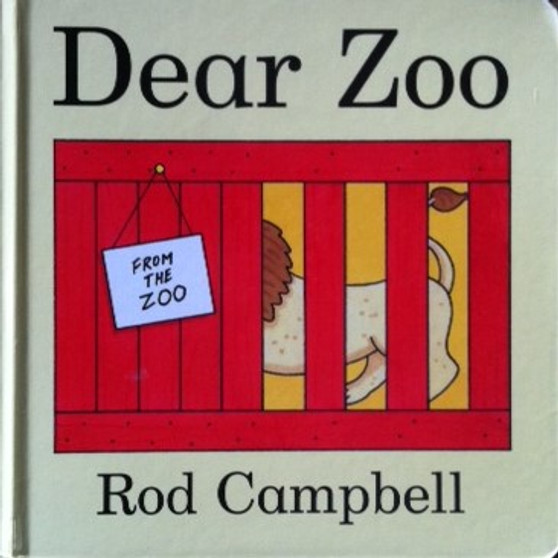 Dear Zoo (ID12227)