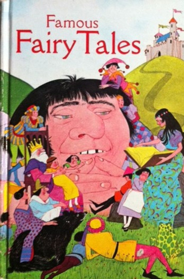 Famous Fairy Tales (ID12106)