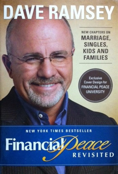 Financial Peace Revisited (ID11469)