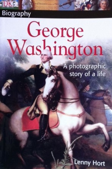 George Washington - A Photographic Story Of A Life (ID12466)