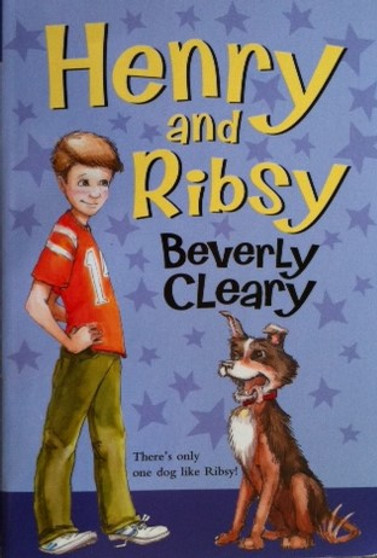 Henry And Ribsy (ID12431)