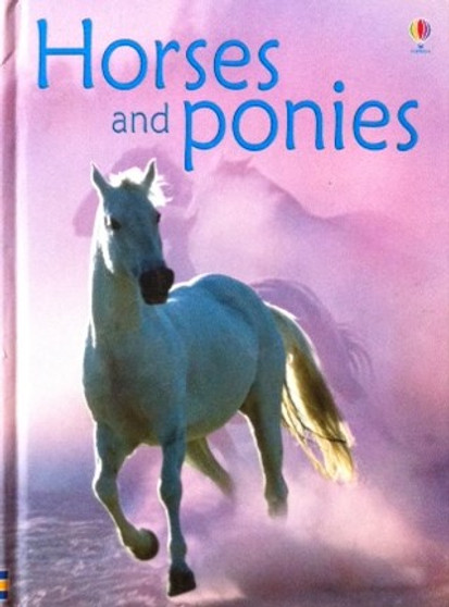 Horses And Ponies (ID10555)