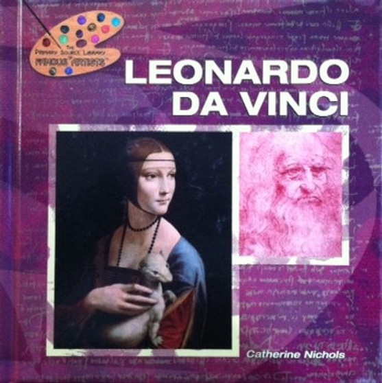 Leonardo Da Vinci (ID11924)