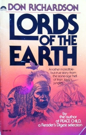 Lords Of The Earth (ID12678)