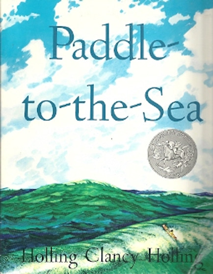 Paddle-to-the-sea (ID3332)