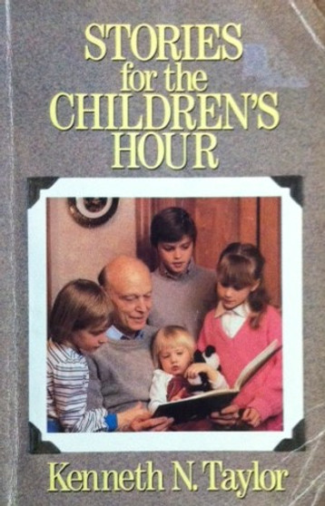 Stories For The Childrens Hour (ID12073)