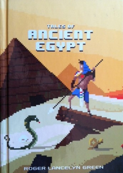 Tales Of Ancient Egypt (ID12759)