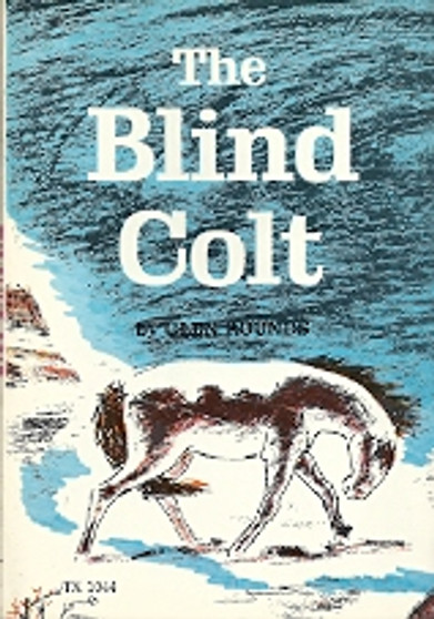 The Blind Colt (ID3573)