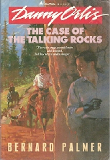 The Case Of The Talking Rocks (ID3496)