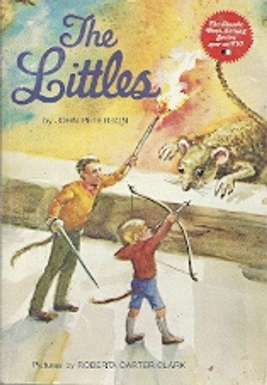 The Littles (ID4893)