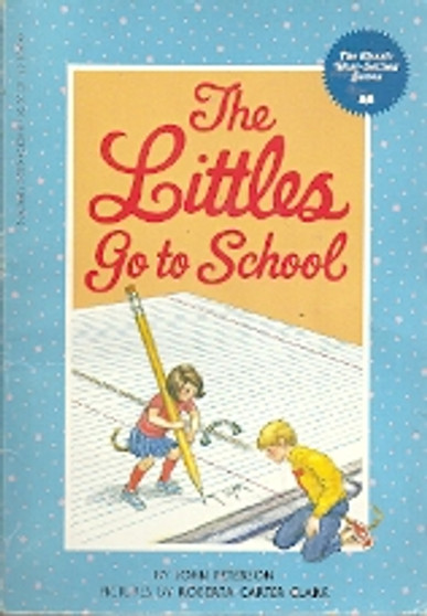 The Littles Go To School (ID6235)