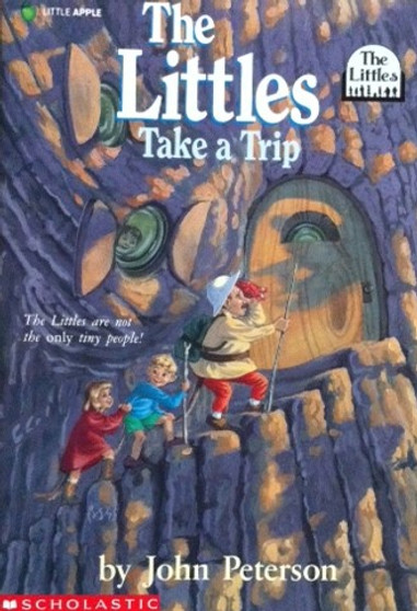 The Littles Take A Trip (ID12279)