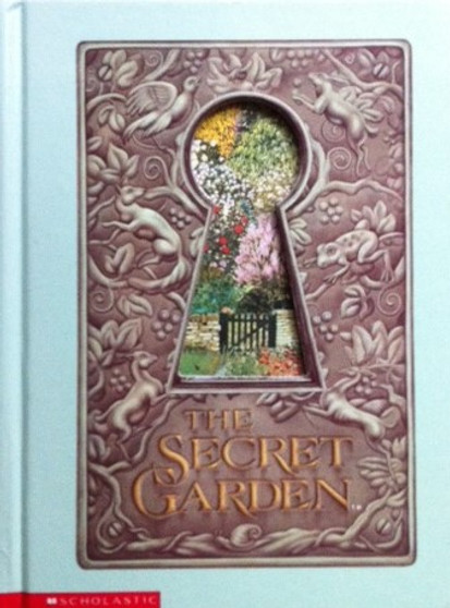 The Secret Garden (ID12809)