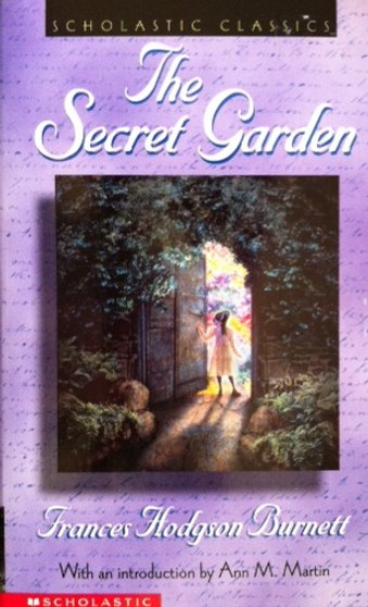 The Secret Garden (ID12827)