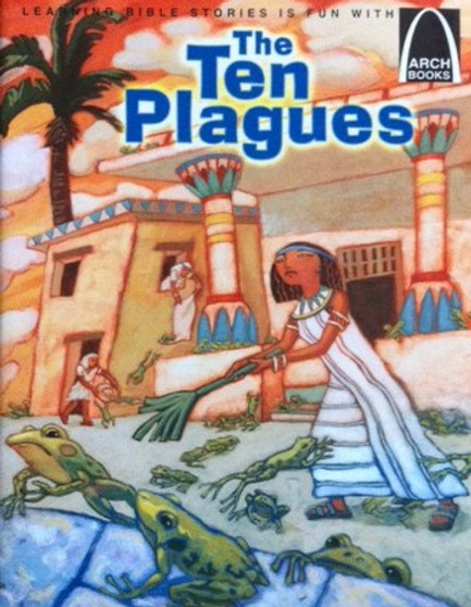 The Ten Plagues (ID11968)