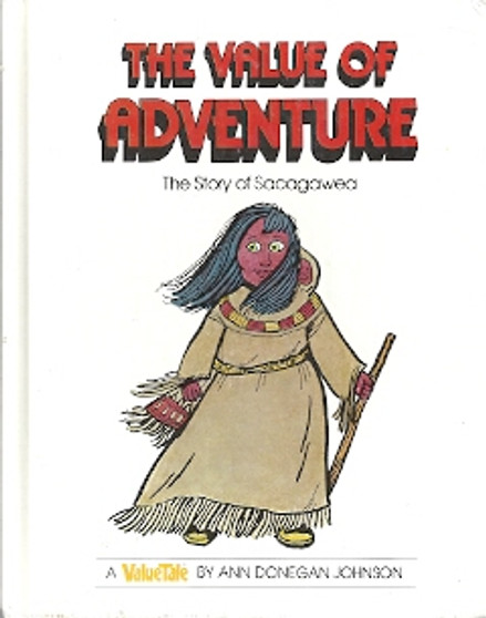 The Value Of Adventure (ID3292)