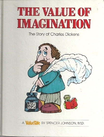 The Value Of Imagination (ID3881)