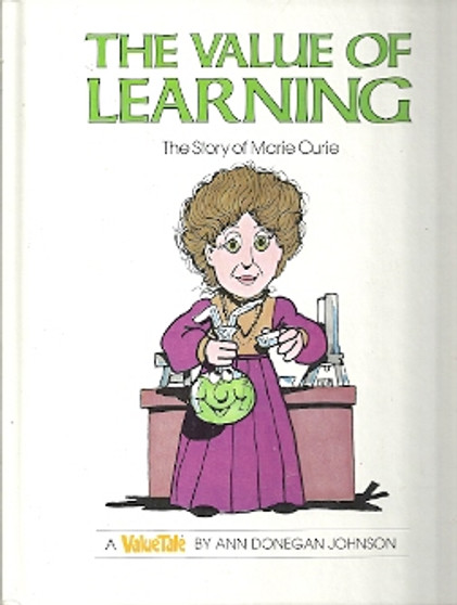 The Value Of Learning (ID5508)