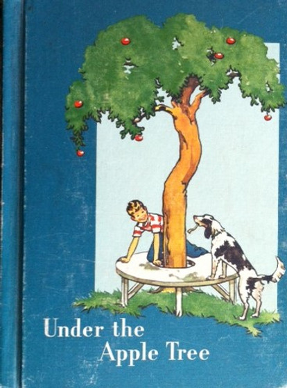 Under The Apple Tree (ID12530)