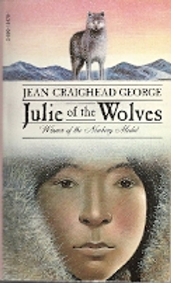 Julie Of The Wolves (ID142)