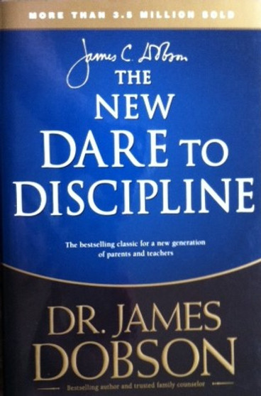 The New Dare To Discipline (ID12907)