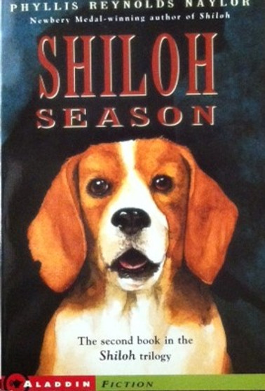 Shiloh Season (ID13297)