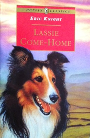 Lassie Come-home (ID13344)