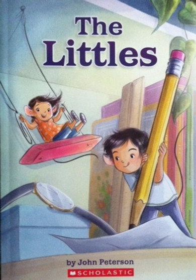 The Littles (ID13345)