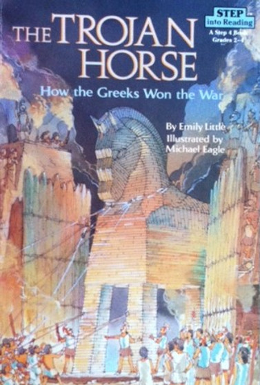 The Trojan Horse - How The Greeks Won The War (ID13388)