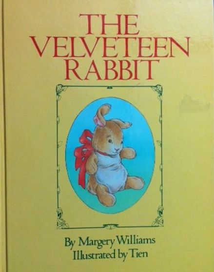 The Velveteen Rabbit (ID13402)