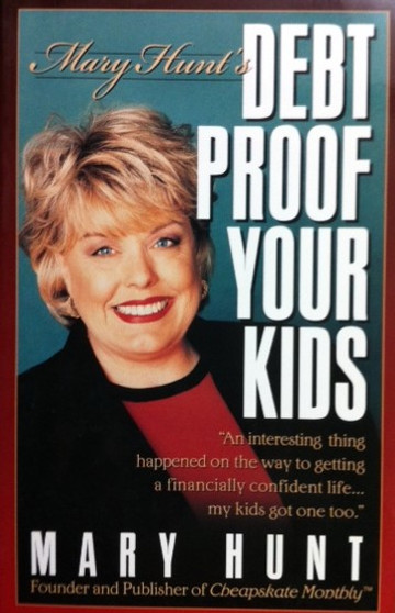 Debt Proof Your Kids (ID13035)