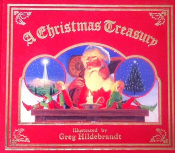 A Christmas Treasury (ID13141)