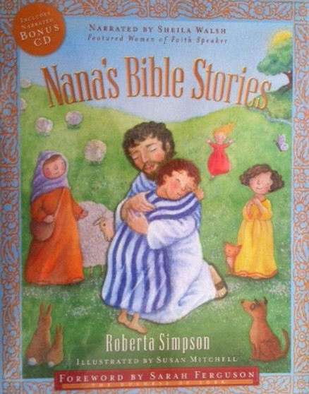 Nanas Bible Stories (ID13159)