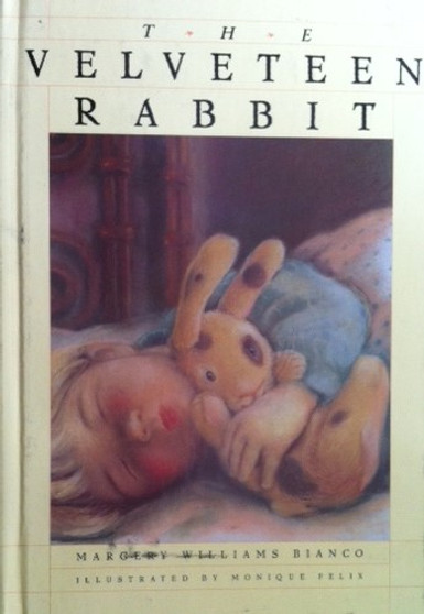 The Velveteen Rabbit (ID13235)