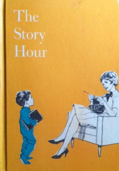 The Story Hour (ID13236)