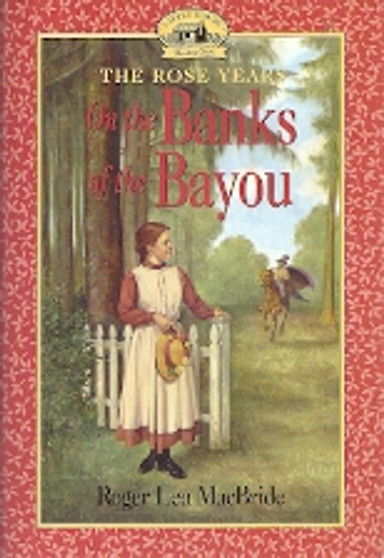 On The Banks Of The Bayou (ID1225)