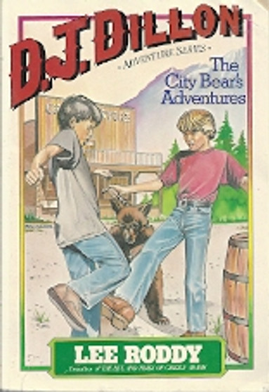 The City Bears Adventures (ID3455)