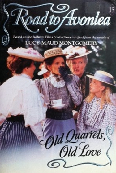 Old Quarrels, Old Love (ID12838)
