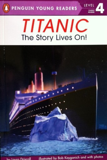 Titanic The Story Lives On! (ID12888)