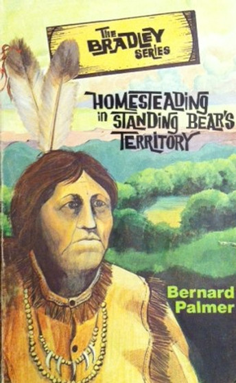Homesteading In Standing Bears Territory (ID12989)