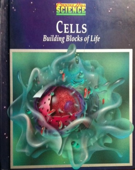 Cells Building Blocks Of Life (ID13828)